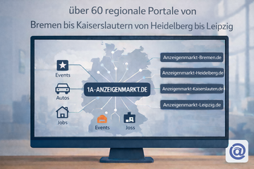 Warum regionale Anzeigenmärkte in Bremen für Unternehmen planbarer werden