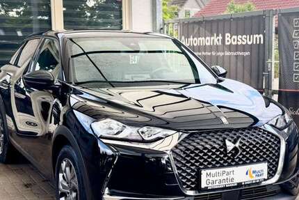 DS Automobiles DS 3 Crossback 41.619 km 13.490 &euro; Bassum 27211