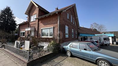 397 M² WOHNFLÄCHE VOLLER MÖGLICHKEITEN - Haus Bassum | Angebot:27297412