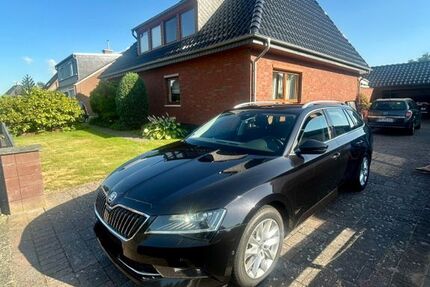 Skoda Superb 180.000 km 13.000 &euro; Bremen 28755