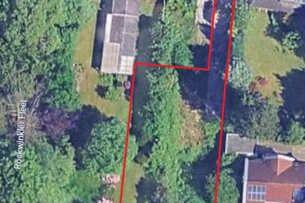 Grundstück Bremen Oberneuland - 299.000&euro; | Angebot:24595738