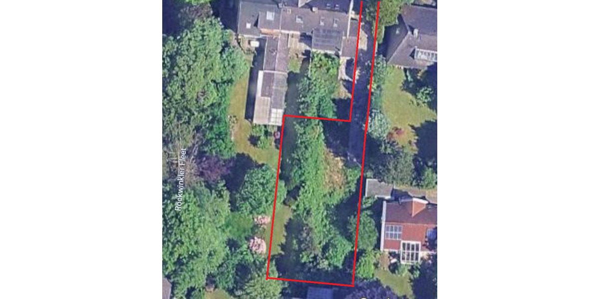 Grundstück Bremen Oberneuland - 299.000&euro; | Angebot:24595738