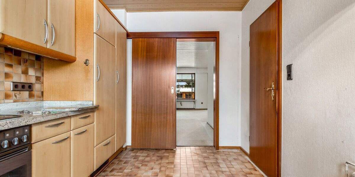 Reihenmittelhaus Delmenhorst Bungerhof - 4 Zimmer, 102 m&sup2;, 219.000&euro; | Angebot:25670980