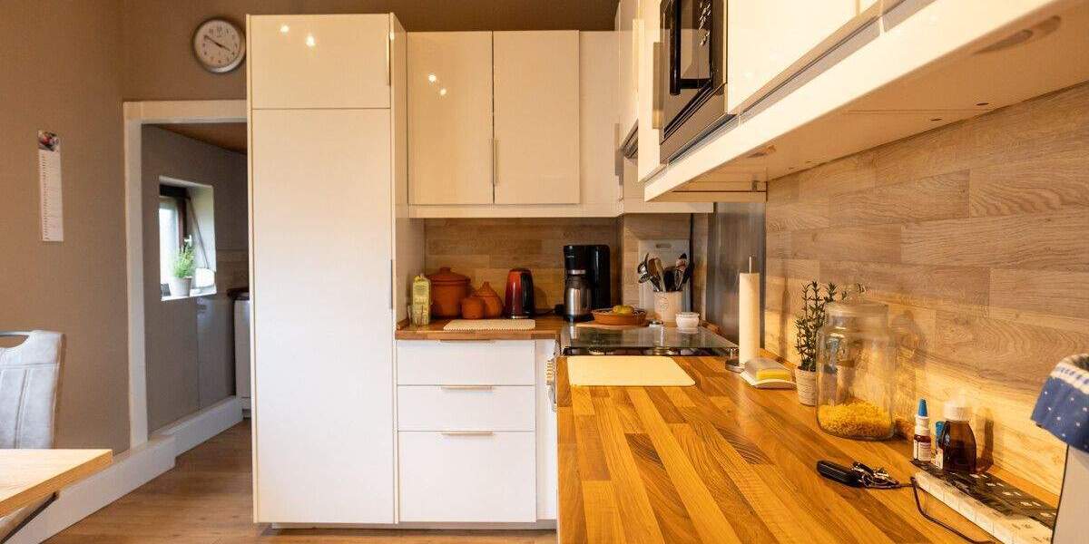 Einfamilienhaus Delmenhorst Düsternort - 4 Zimmer, 115 m&sup2;, 269.000&euro; | Angebot:25821108