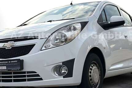 Chevrolet Spark 112.000 km 3.900 &euro; Bremen 28277