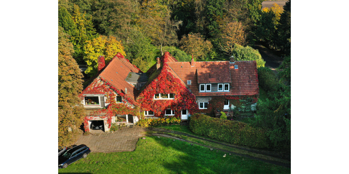 Einfamilienhaus Osterholz-Scharmbeck Innenstadt - 520.000&euro; | Angebot:25195942