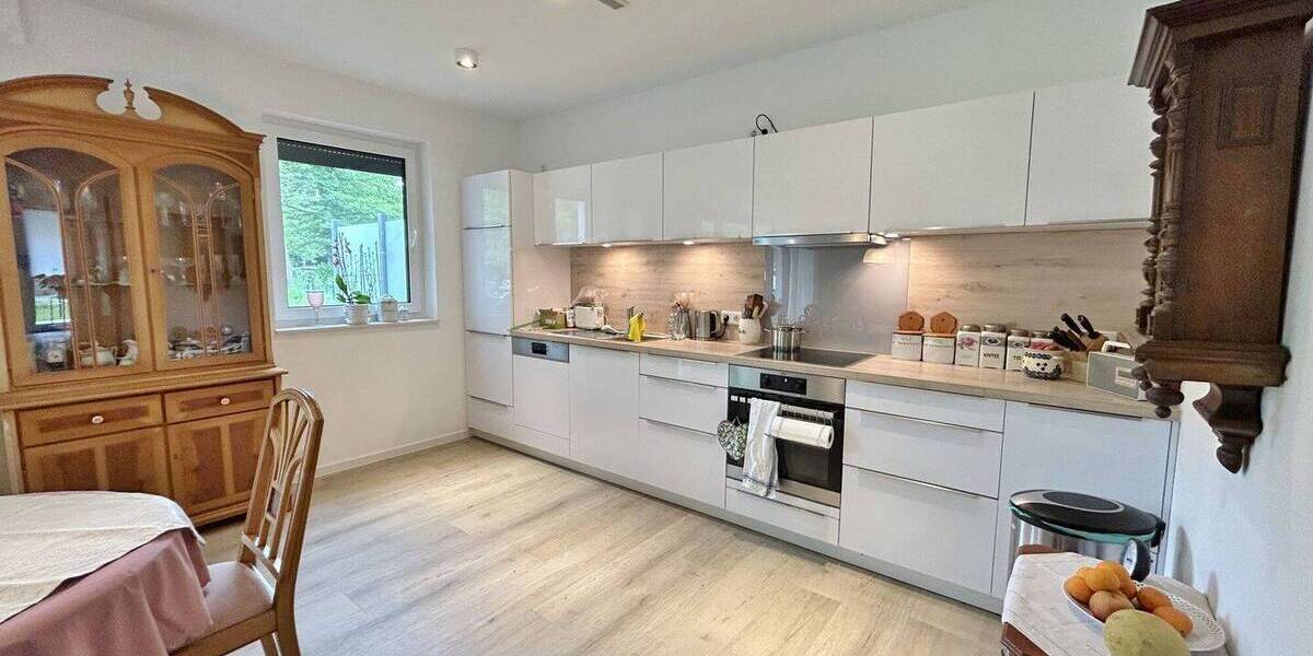 Etagenwohnung Syke - 3 Zimmer, 83 m&sup2;, 1.035&euro; | Angebot:26903842