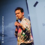 Joab Nist - Notes of Berlin