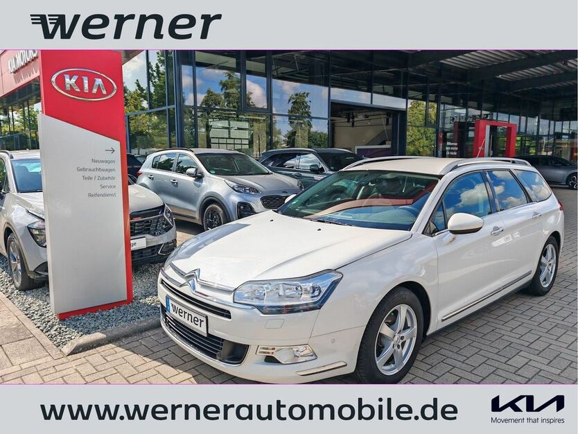 Citroen C5 139.400 km 9.500 € Bremen 28357