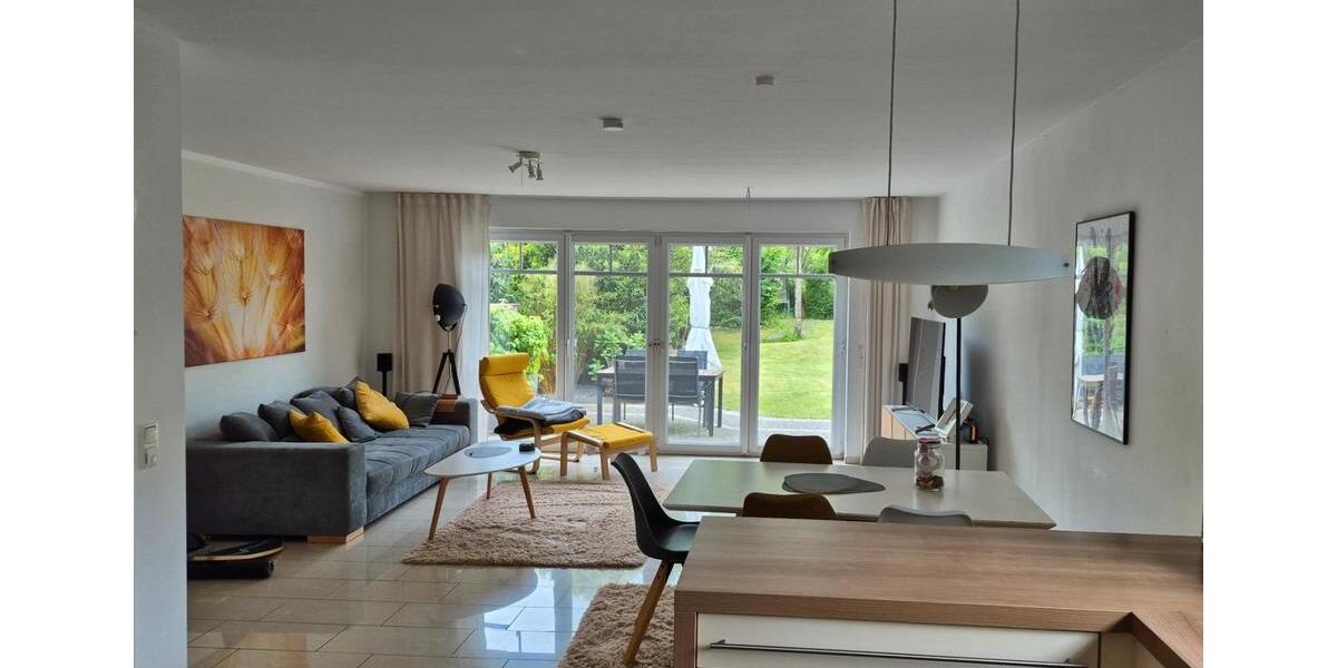 Doppelhaushälfte Oyten - 5 Zimmer, 117 m&sup2;, 419.900&euro; | Angebot:26763218