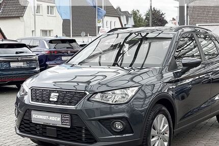 Seat Arona 28.722 km 11.990 &euro; Osterholz-Scharmbeck 27711