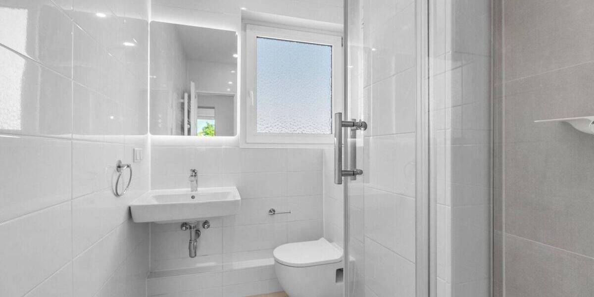Etagenwohnung Bremen Lehe - 3 Zimmer, 58 m&sup2;, 880&euro; | Angebot:26764530