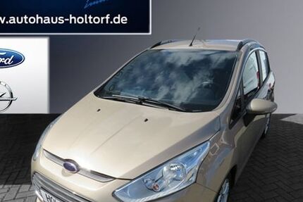 Ford B-Max 58.500 km 11.979 &euro; Bassum b. Bremen 27211