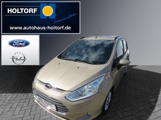 Ford B-Max 58.500 km 11.979 &euro; Bassum b. Bremen 27211