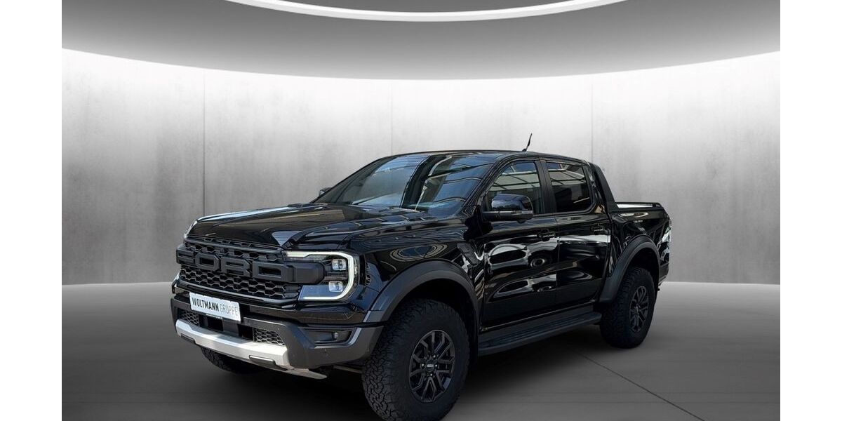 Ford Ranger 69.214 km 50.990 &euro; Bremen 28207