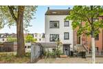 Reihenendhaus Bremen Walle - 7 Zimmer, 165 m&sup2;, 299.000&euro; | Angebot:25688343