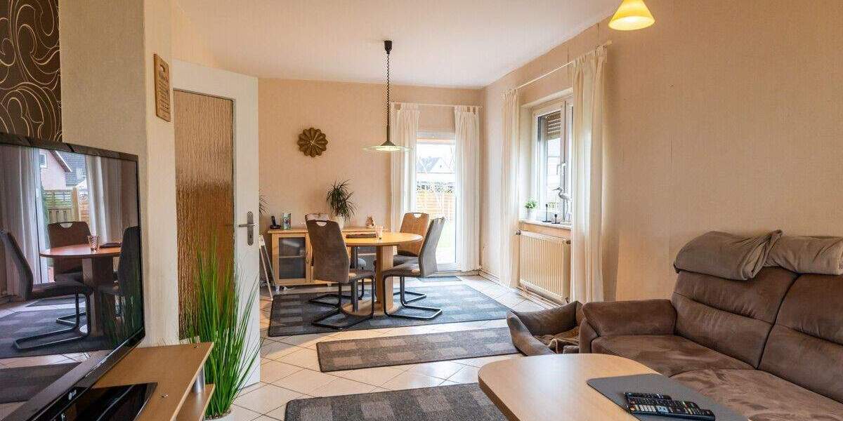 Einfamilienhaus Delmenhorst Düsternort - 4 Zimmer, 115 m&sup2;, 269.000&euro; | Angebot:25821108