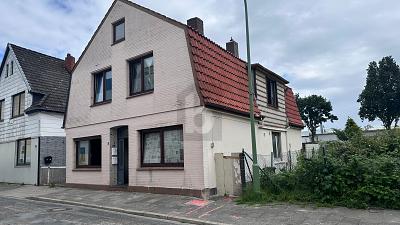 PLATZ FÜR IDEEN  MITTEN IN BREMERHAVEN 9 zimmer