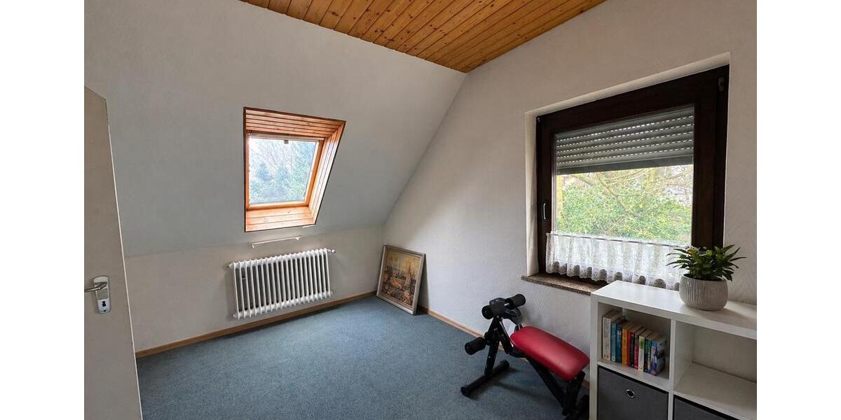 Reihenhaus Bremen Blumenthal - 7 Zimmer, 113 m&sup2;, 239.000&euro; | Angebot:26518019