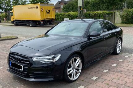 Audi A6 159.660 km 13.990 &euro; Osterholz-Scharmbeck 27711