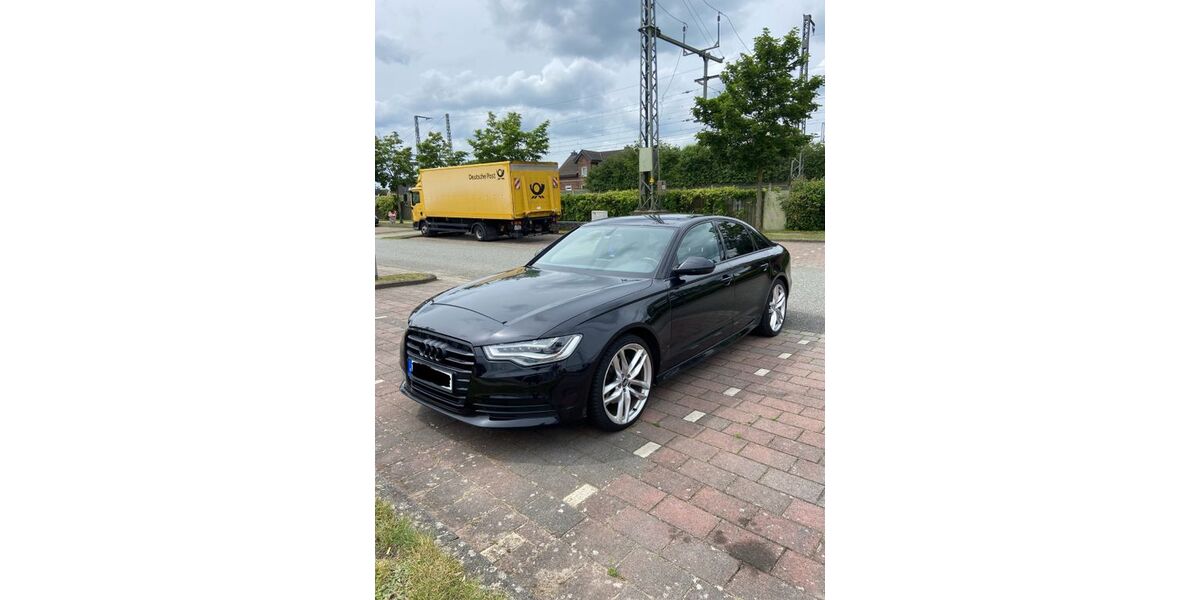Audi A6 159.660 km 13.990 &euro; Osterholz-Scharmbeck 27711