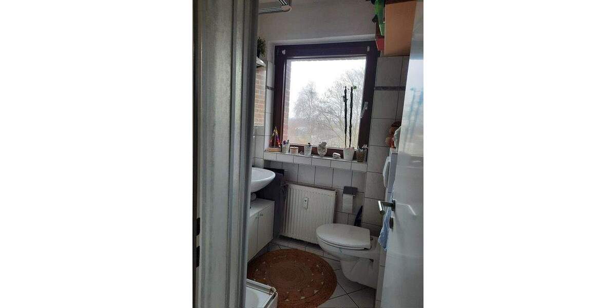 Etagenwohnung Stuhr Brinkum - 4 Zimmer, 96 m&sup2;, 1.000&euro; | Angebot:24723405