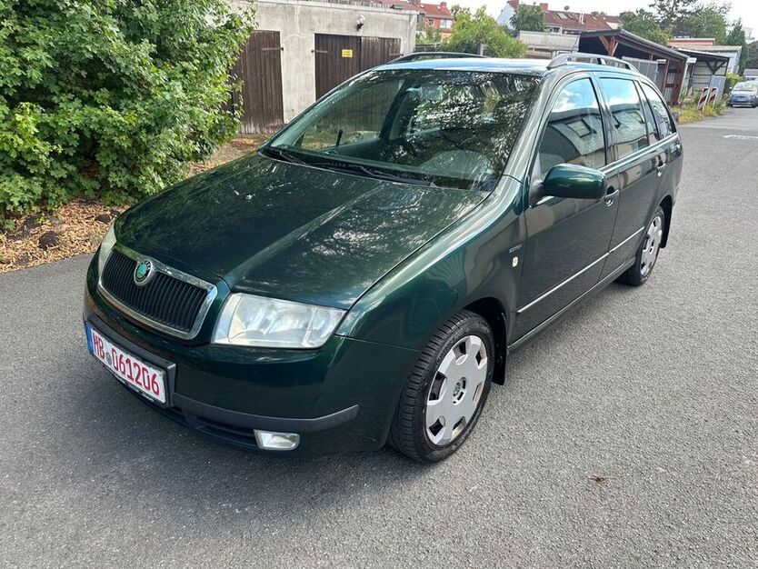 Fabia