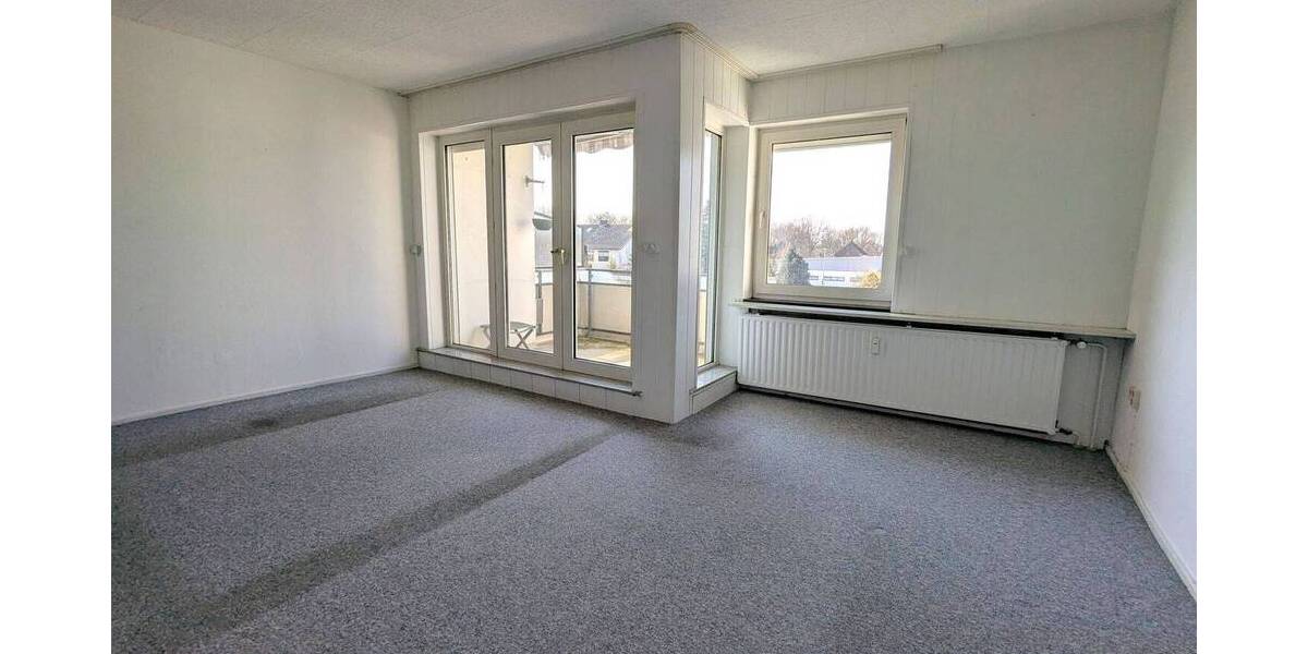 Etagenwohnung Bremen Kirchhuchting - 3 Zimmer, 67 m&sup2;, 149.000&euro; | Angebot:26258635