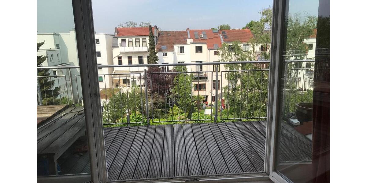Reihenhaus Bremen Östliche Vorstadt - 4 Zimmer, 140 m&sup2;, 485.000&euro; | Angebot:26974098