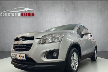 Chevrolet Trax 173.228 km 5.998 &euro; Bremen 28277