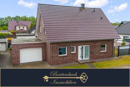 Haus Elsfleth - 5 Zimmer, 137 m&sup2;, 365.000&euro; | Angebot:26797428