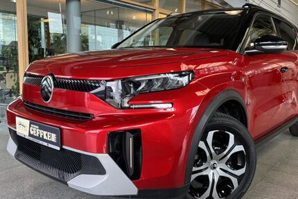 Citroen C3 Aircross 32.232 km 18.990 &euro; Lilienthal 28865