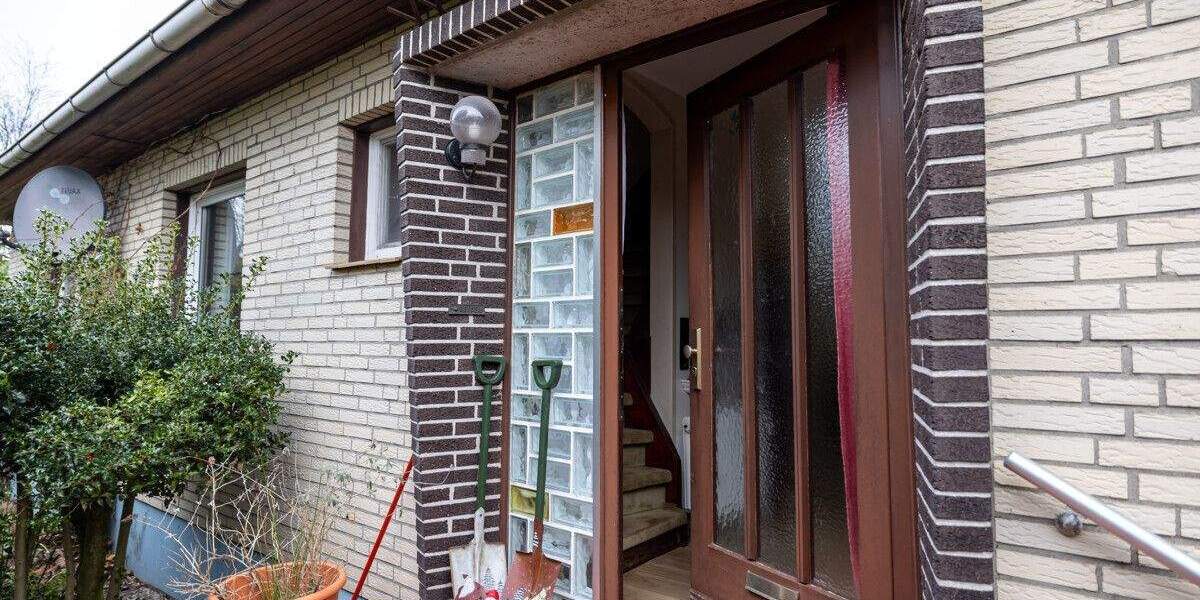 Einfamilienhaus Stuhr Groß Mackenstedt - 5 Zimmer, 154 m&sup2;, 317.050&euro; | Angebot:24973569