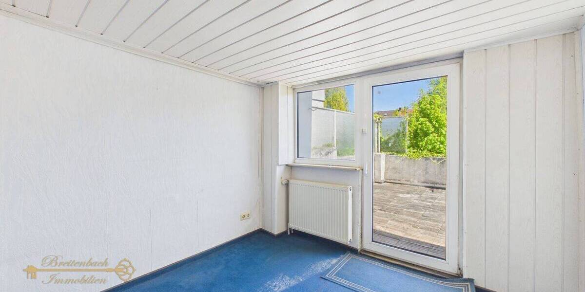 Reihenmittelhaus Bremen Osterfeuerberg - 4 Zimmer, 106 m&sup2;, 199.000&euro; | Angebot:26555026