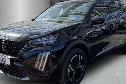 Peugeot 2008 7.792 km 27.480 &euro; Bremen 28199