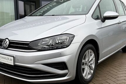 VW Golf 55.486 km 13.980 &euro; Syke 28857