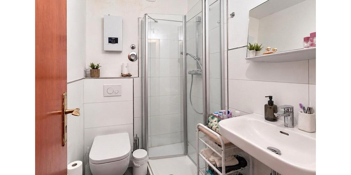 Etagenwohnung Bremen Neustadt - 1 Zimmer, 27 m&sup2;, 420&euro; | Angebot:27732611