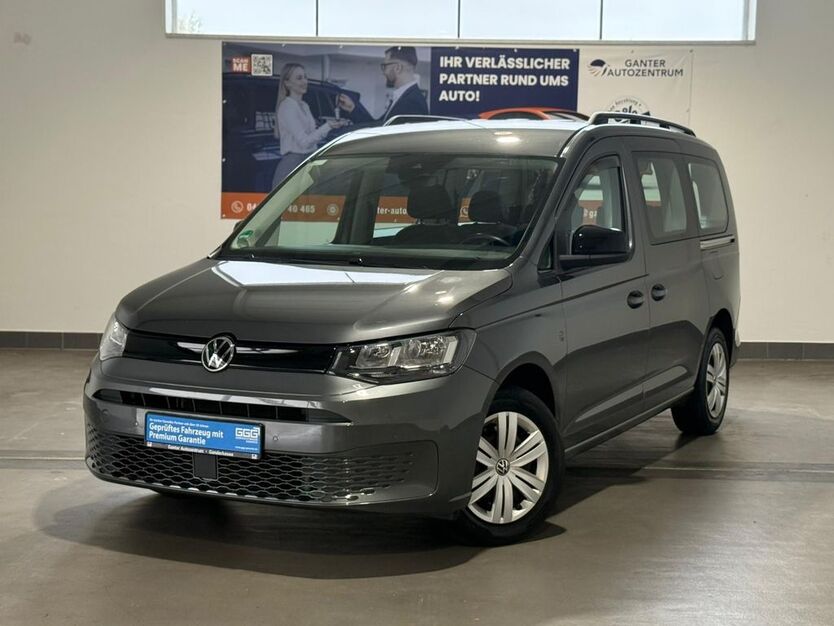 VW Caddy 40.800 km 29.999 € Ganderkesee 27777
