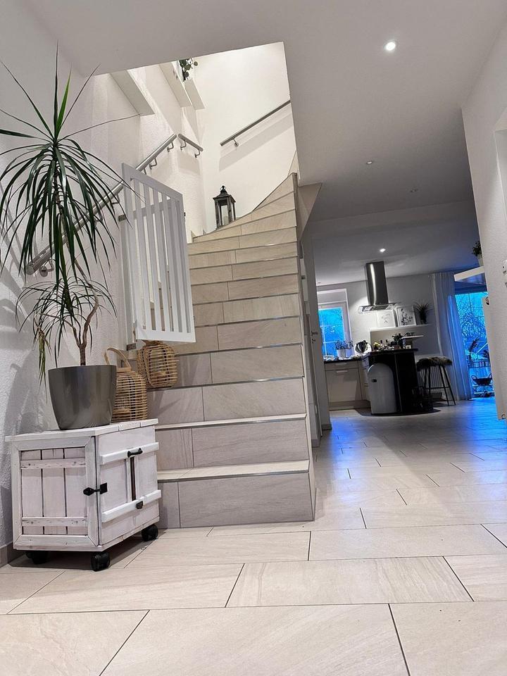 Große Wohnung - Wohnen mit Pferden zimmer