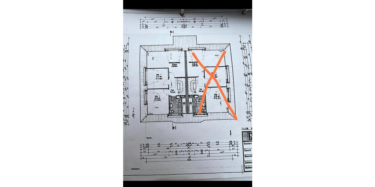 Doppelhaushälfte Stuhr - 4 Zimmer, 145 m&sup2;, 1.400&euro; | Angebot:26687477