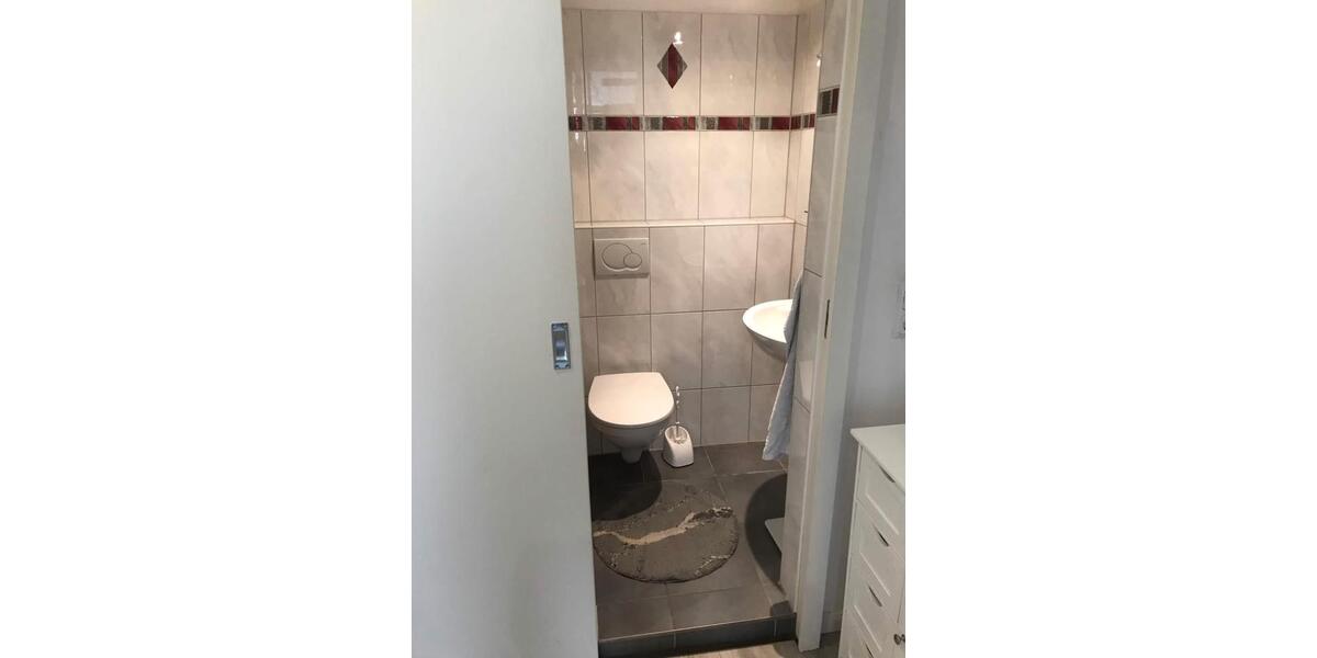 Maisonettenwohnung Bremen Findorff - 4 Zimmer, 90 m&sup2;, 850&euro; | Angebot:26412780
