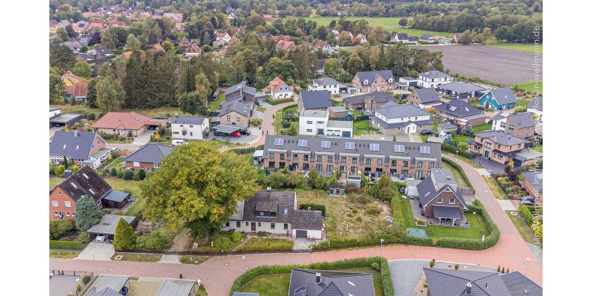 Grundstück Worpswede - 520.000&euro; | Angebot:21646253