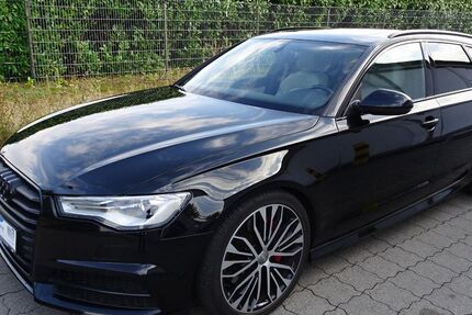 Audi A6 190.000 km 19.990 € Osterholz-Scharmbeck 27711