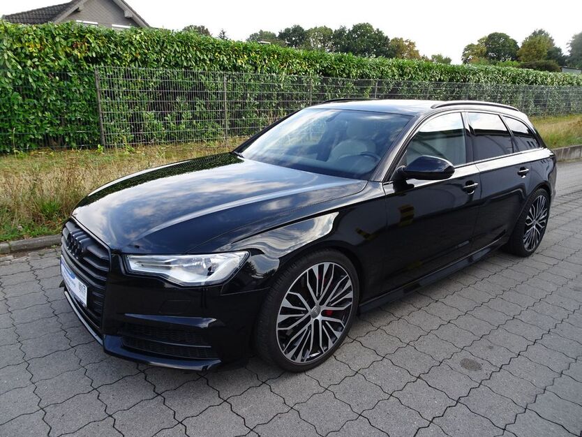 Audi A6 190.000 km 19.990 € Osterholz-Scharmbeck 27711