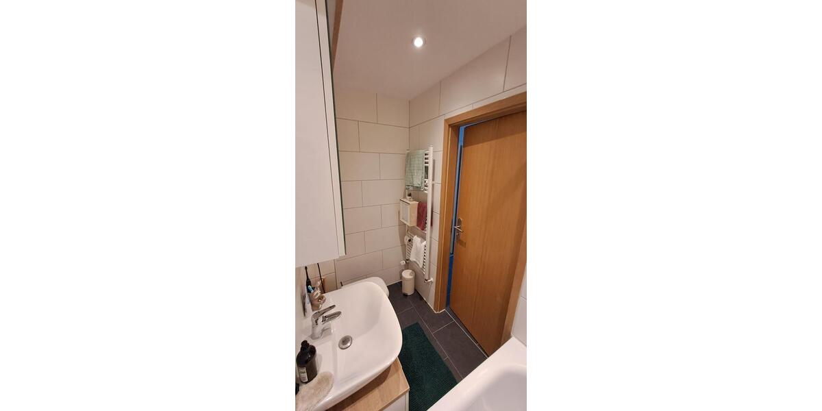 Etagenwohnung Bremen Burglesum - 2.5 Zimmer, 75 m&sup2;, 215.000&euro; | Angebot:26110291