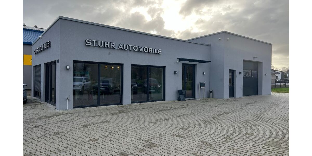 Renault Talisman 110.000 km 12.490 &euro; Stuhr 28816