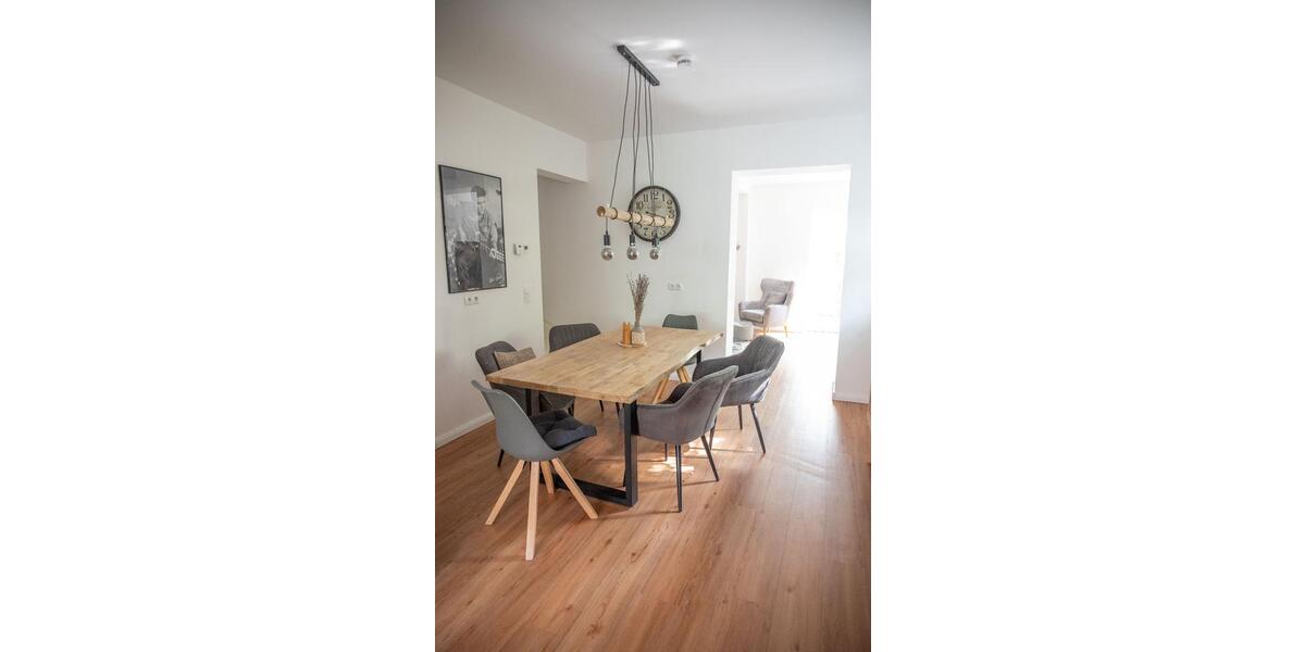 Reihenhaus Bremen Gröpelingen - 4 Zimmer, 130 m&sup2;, 595.000&euro; | Angebot:21682305