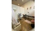 Kosmetik-Massage Raum in Salon zu vermieten zimmer