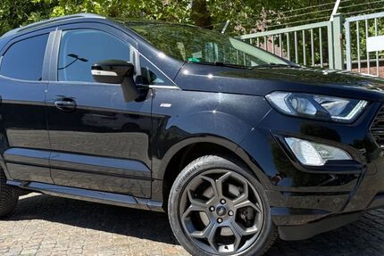 Ford EcoSport 60.000 km 13.490 &euro; Bremen 28329