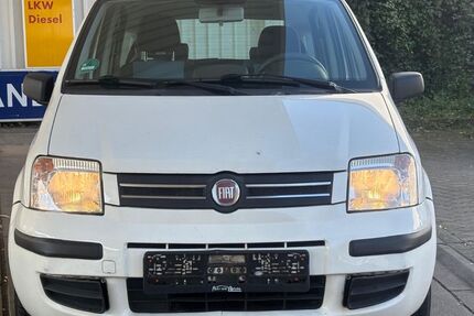 Fiat Panda 134.000 km 2.299 € Bremen 28199